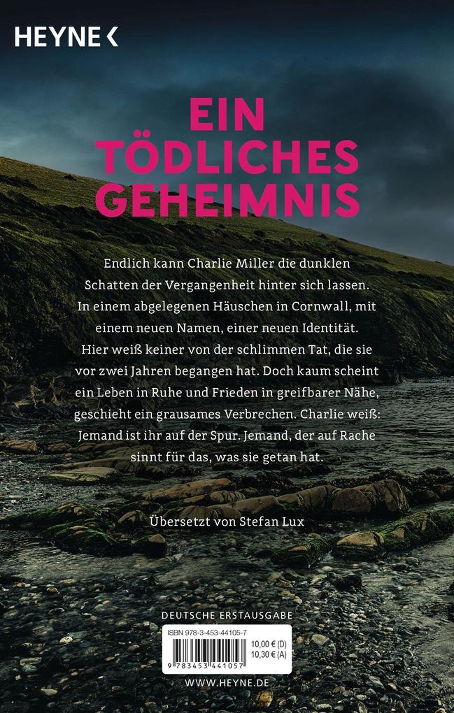 Weitere Ansicht: Safe House - Nirgends bist du sicher | Jo Jakeman