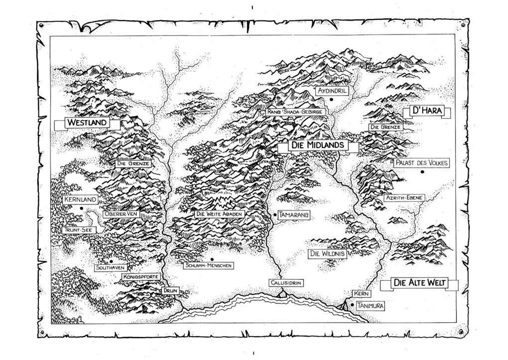 Weitere Ansicht: Die Vorboten des Todes - Das Schwert der Wahrheit | Terry Goodkind