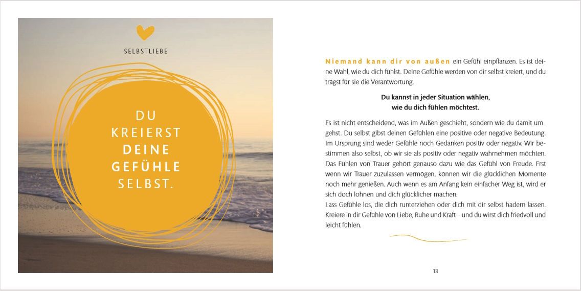 Weitere Ansicht: Heartset over Mindset | Chris Bloom
