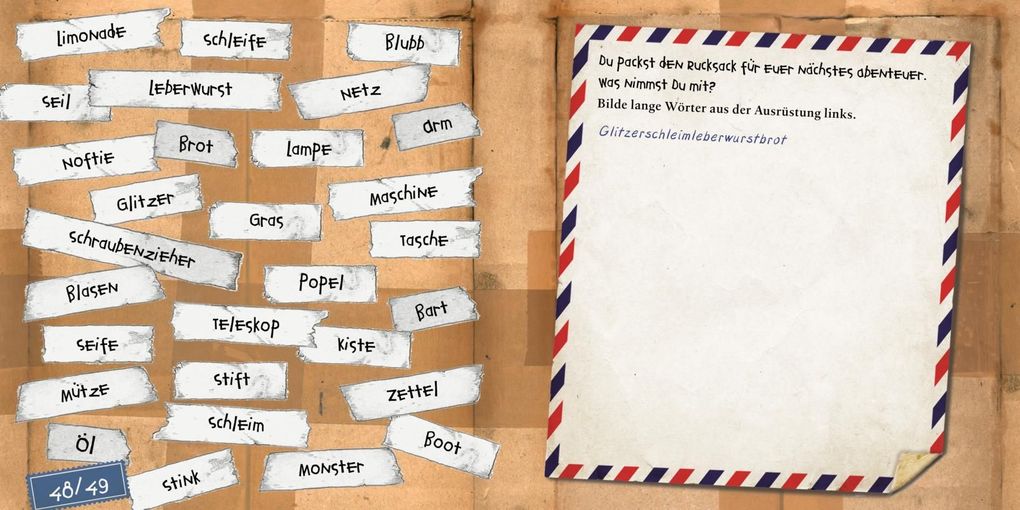 Weitere Ansicht: Bitte nicht öffnen: Nur meine Freunde (Freundebuch) | Charlotte Habersack