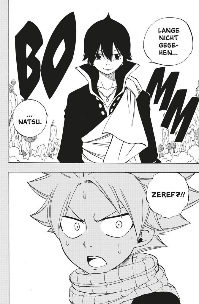 Weitere Ansicht: Fairy Tail - 100 Years Quest 5 | Hiro Mashima, Atsuo Ueda