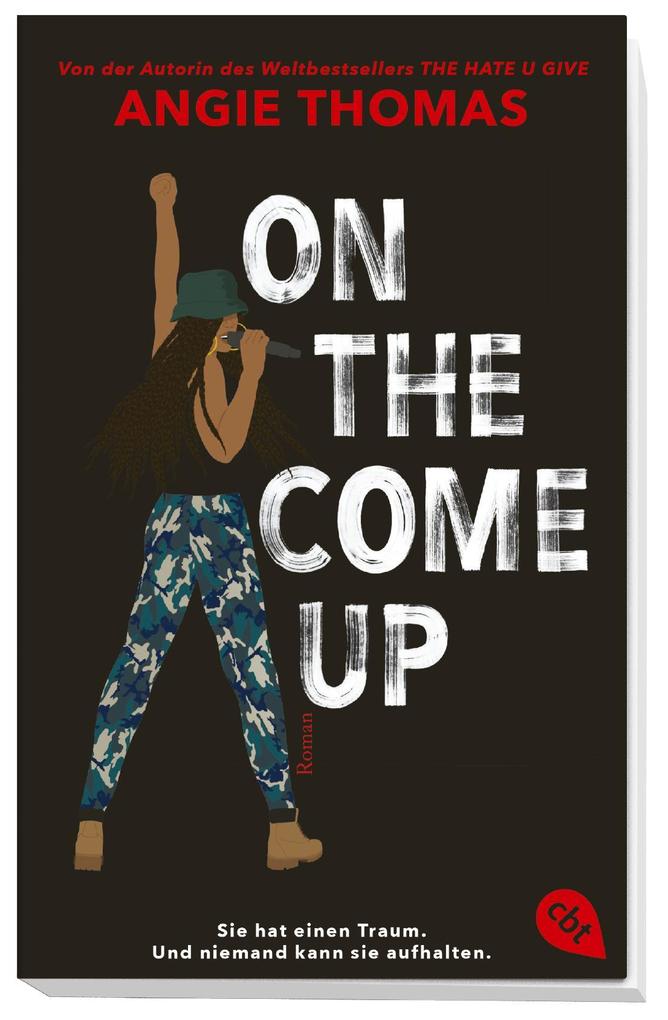 Weitere Ansicht: On The Come Up | Angie Thomas