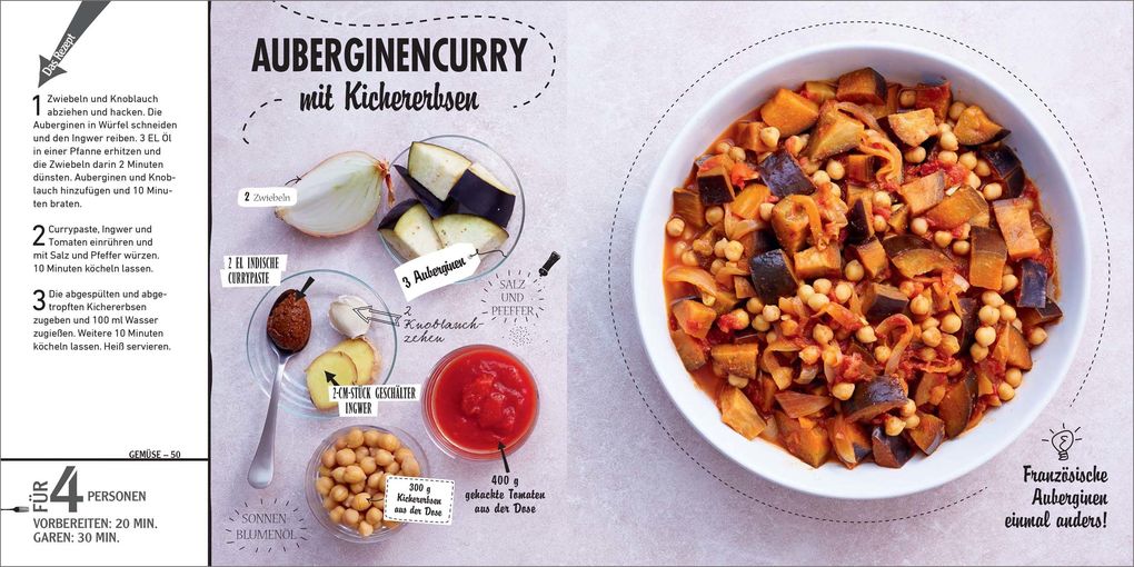 Weitere Ansicht: Currys - Die besten Rezepte - mit Fleisch, Fisch, vegetarisch oder vegan. Aus Indien, Thailand, Pakistan, Malaysia und Japan | Isabelle Guerre