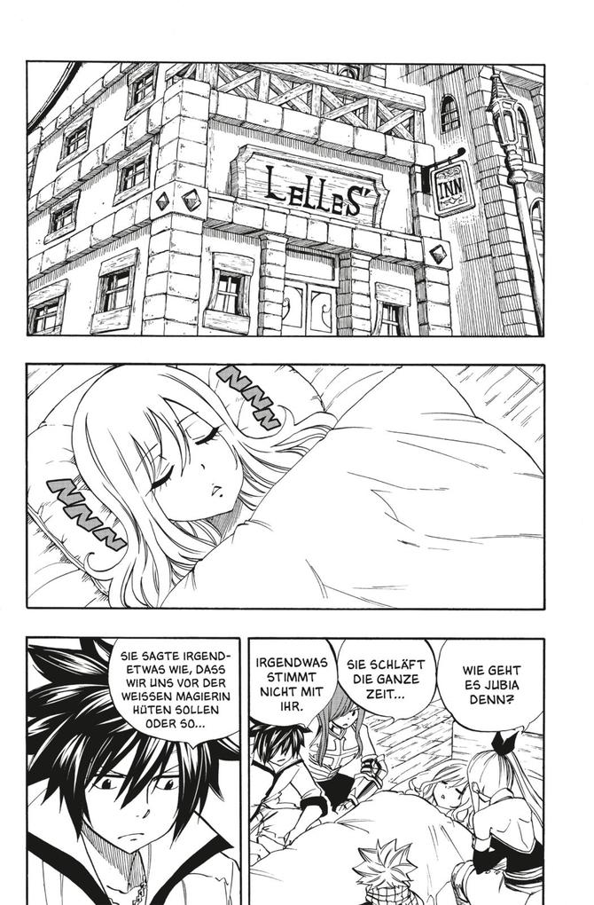 Weitere Ansicht: Fairy Tail - 100 Years Quest 4 | Hiro Mashima, Atsuo Ueda