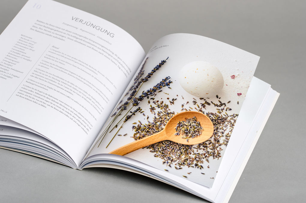 Weitere Ansicht: Räucherrituale - Heilen, Segnen, Inspirieren | Kiera Fogg