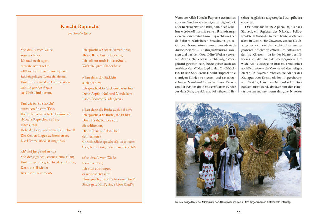 Weitere Ansicht: Wenn's draußen finster wird | Dorothea Steinbacher