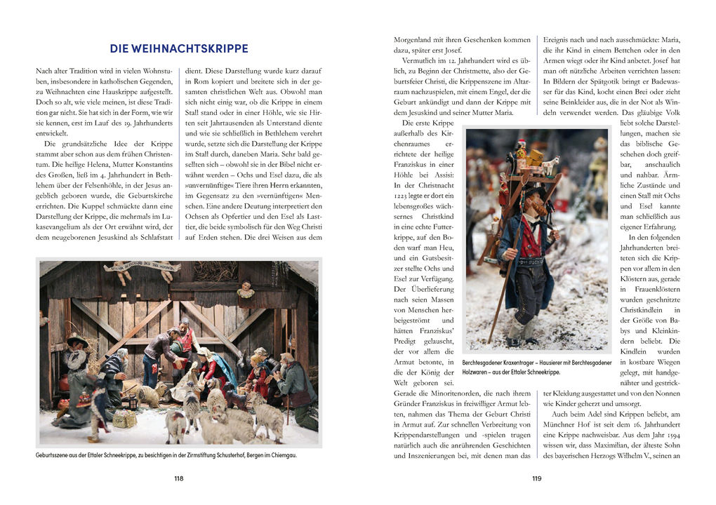 Weitere Ansicht: Wenn's draußen finster wird | Dorothea Steinbacher