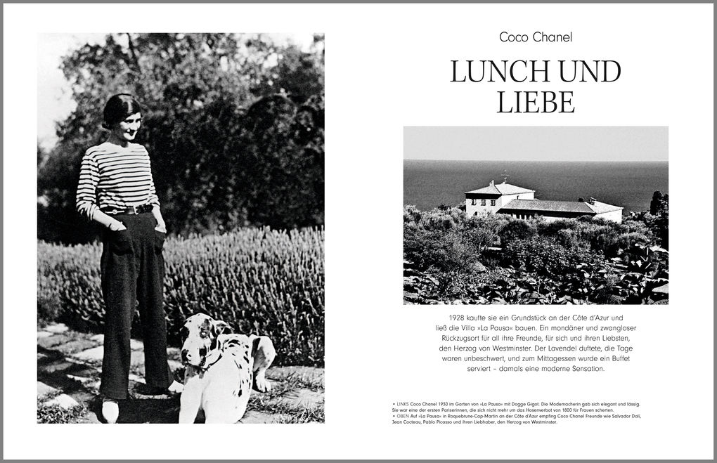 Weitere Ansicht: Legendäre Dinner: Unvergessliche Rezepte berühmter Gastgeber -