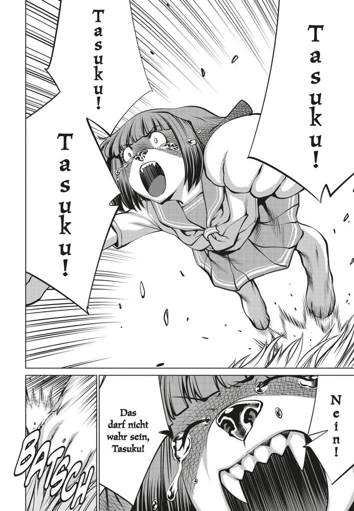 Weitere Ansicht: Killing Bites 13 | Shinya Murata