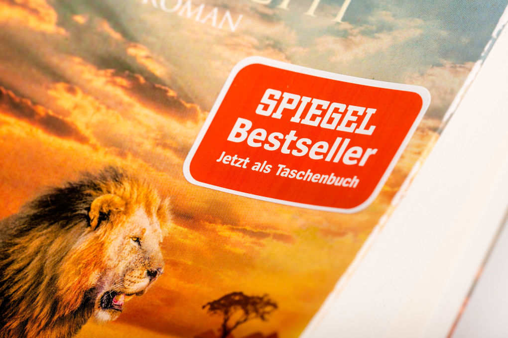 Weitere Ansicht: Ort der Zuflucht | Stefanie Gercke