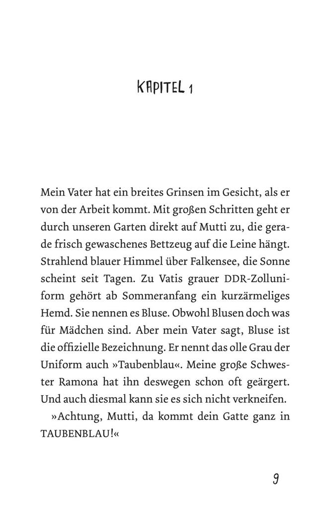Weitere Ansicht: Alles nur aus Zuckersand | Dirk Kummer
