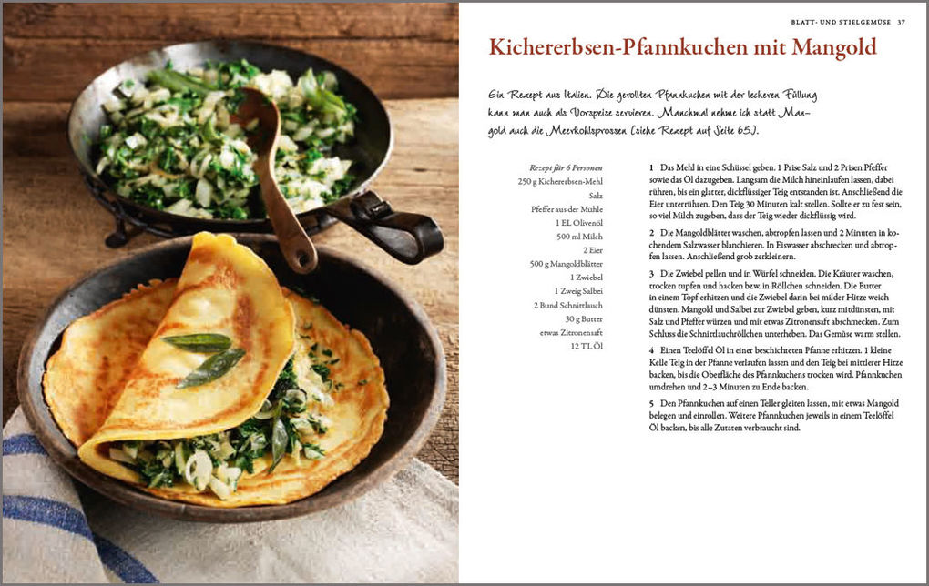 Weitere Ansicht: Die besten Rezepte für heimische Gemüse. Mit Fleisch, Geflügel, Fisch und vegetarisch. Das Kochbuch für Blatt- und Kohlgemüse, Knollen, Wurzeln und Rüben, Maronen, Kürbis, Pastinake, Portulak, Steckrübe & Co. | Johanna Handschmann, Gabriele Redden Rosenbaum