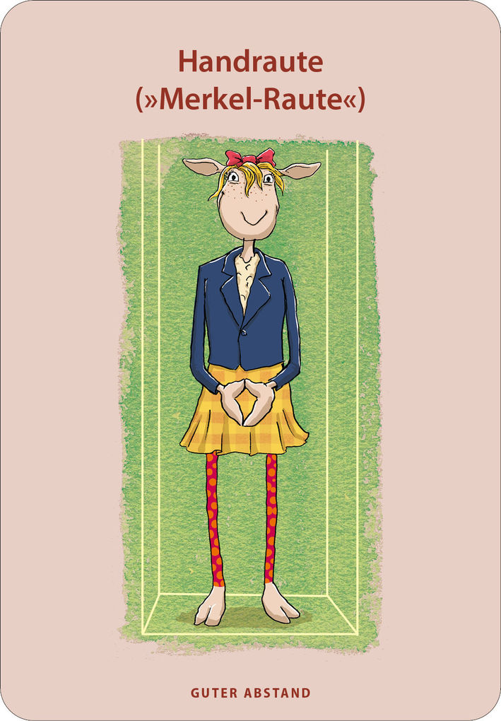 Weitere Ansicht: Ich schaf(f) das! | Claudia Croos-Müller