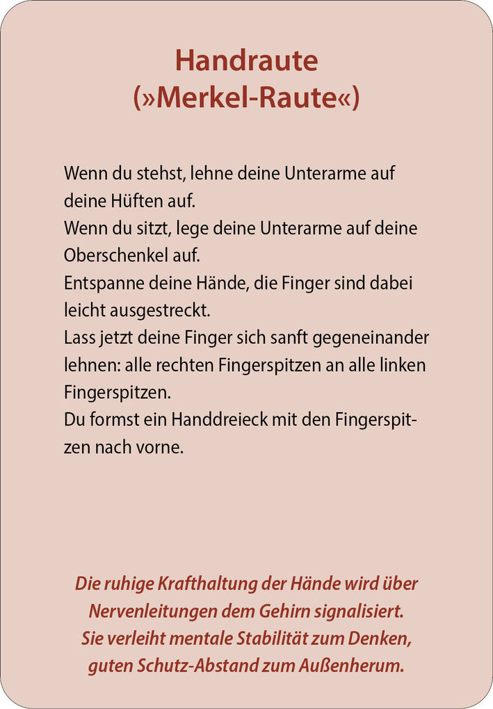Weitere Ansicht: Ich schaf(f) das! | Claudia Croos-Müller