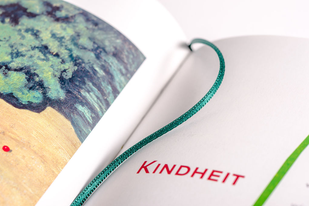 Weitere Ansicht: Mal deine Wünsche in den Himmel (Neuausgabe)