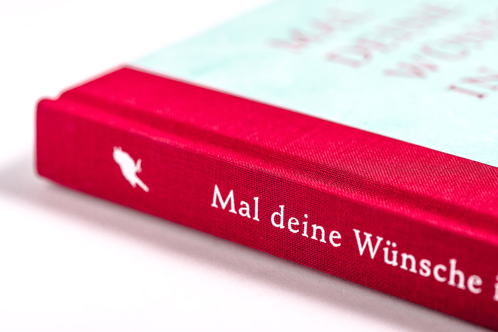 Weitere Ansicht: Mal deine Wünsche in den Himmel (Neuausgabe)