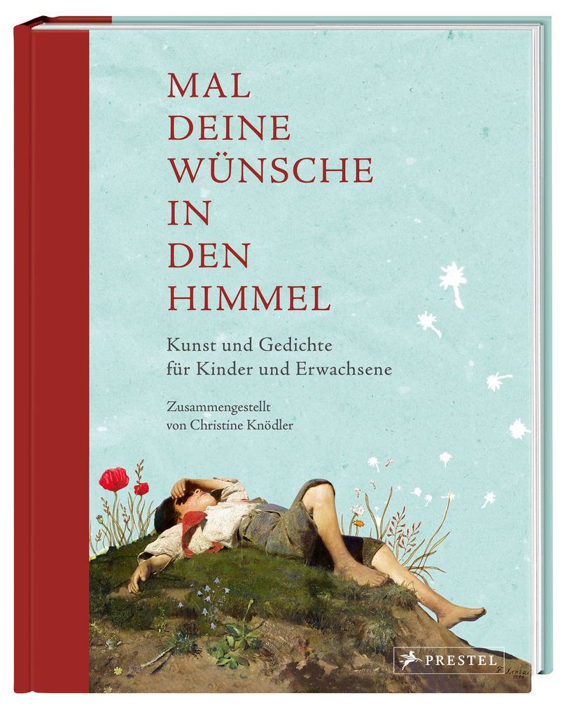 Weitere Ansicht: Mal deine Wünsche in den Himmel (Neuausgabe)