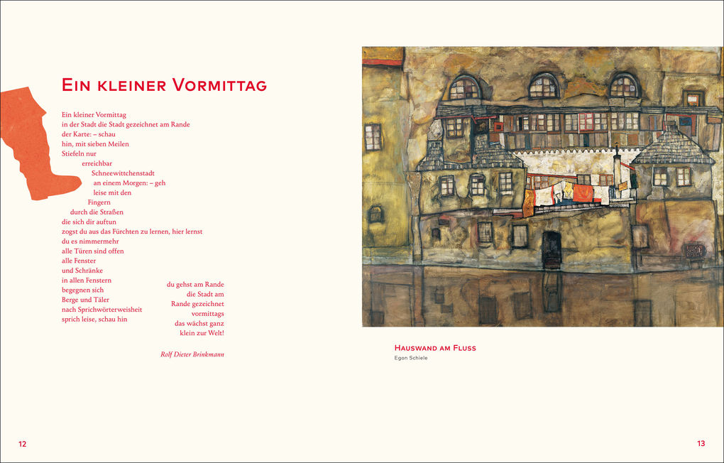 Weitere Ansicht: Mal deine Wünsche in den Himmel (Neuausgabe)