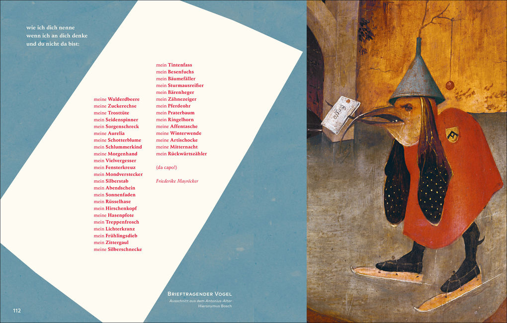 Weitere Ansicht: Mal deine Wünsche in den Himmel (Neuausgabe)