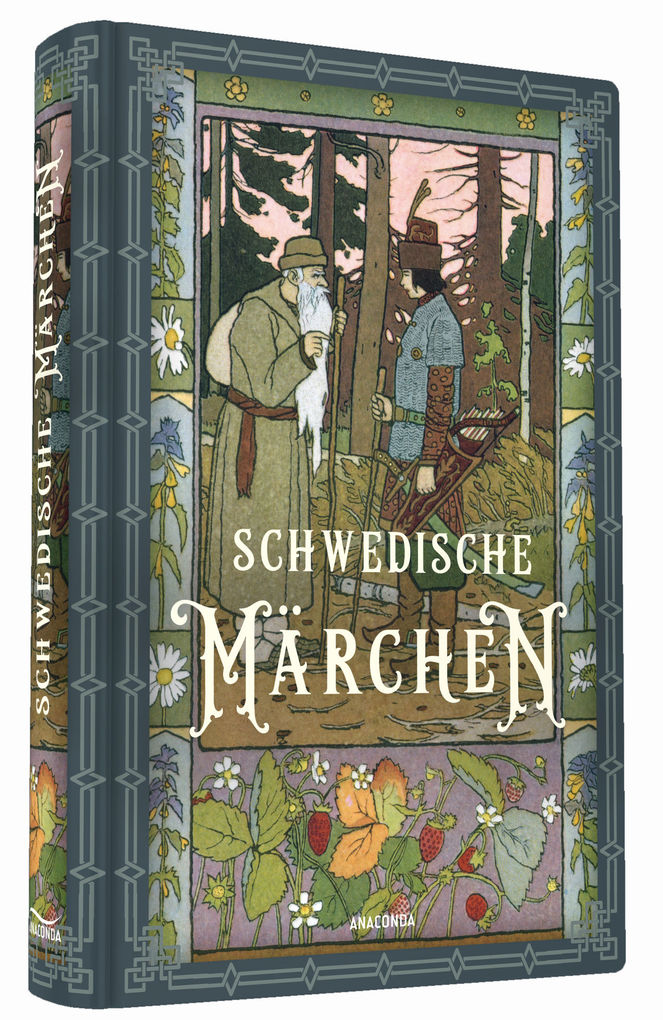 Weitere Ansicht: Schwedische Märchen