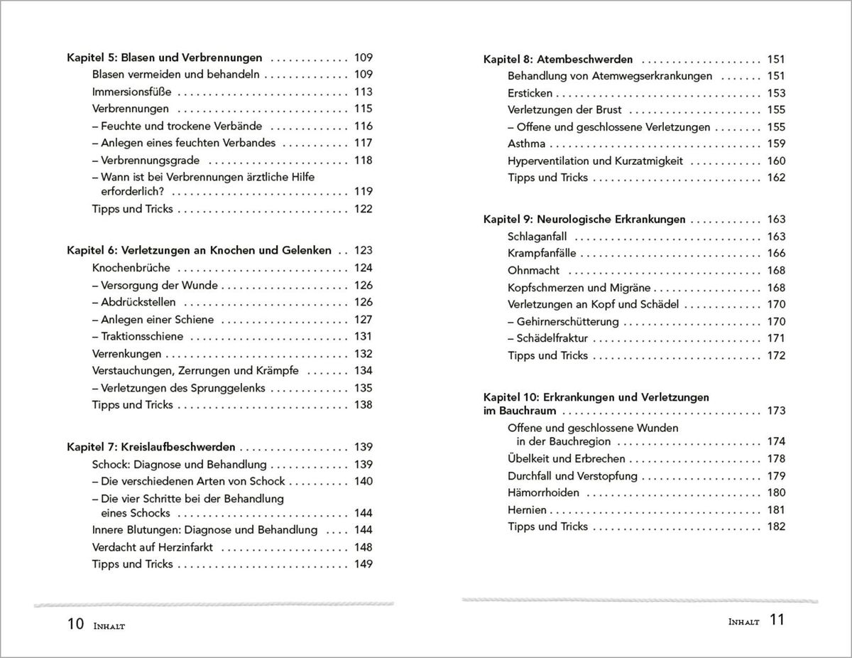 Weitere Ansicht: Bushcraft Erste Hilfe. Notfallversorgung in der Wildnis - schnell und einfach | Dave Canterbury, Jason A. Hunt
