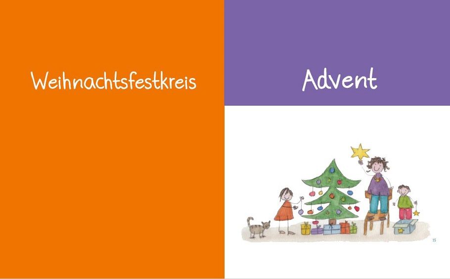 Weitere Ansicht: Das große Bibel-Vorlesebuch | Frieder Harz