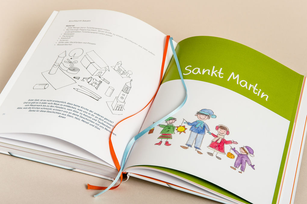 Weitere Ansicht: Das große Bibel-Vorlesebuch | Frieder Harz