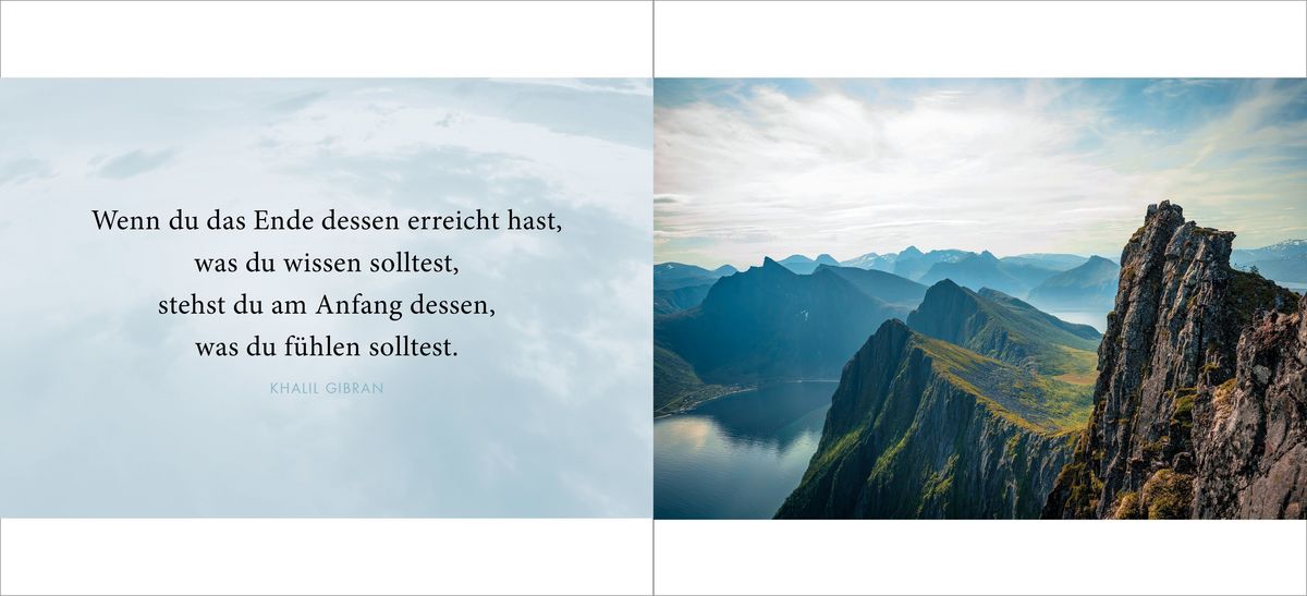 Weitere Ansicht: Die Liebe bleibt | Doris Huber