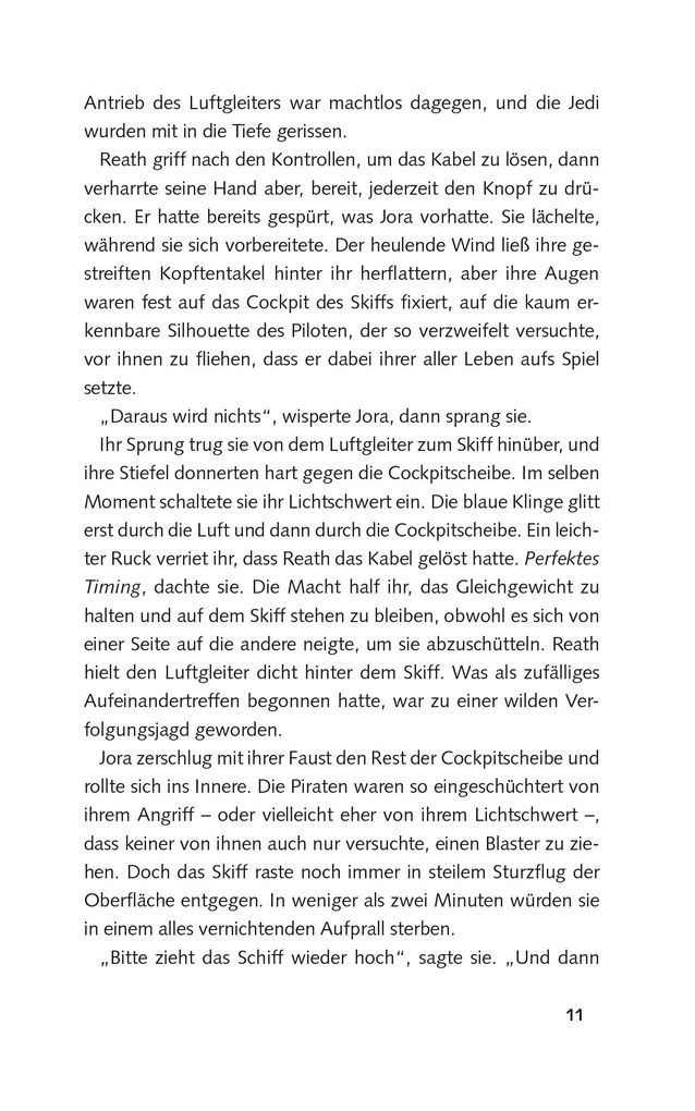 Weitere Ansicht: Star Wars: Die Hohe Republik - In die Dunkelheit | Claudia Gray