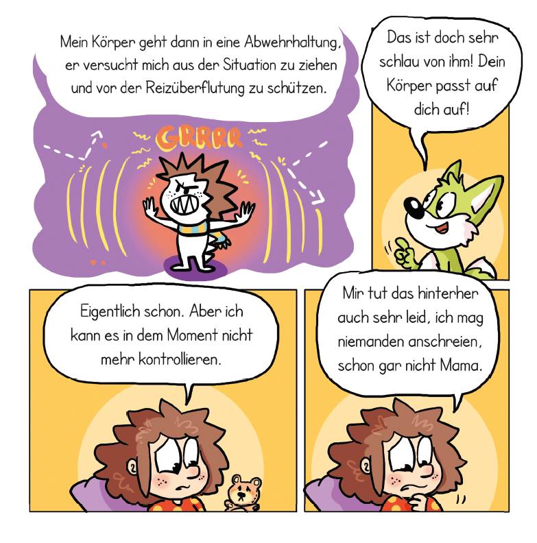 Weitere Ansicht: Lisa und Lio | Daniela Schreiter