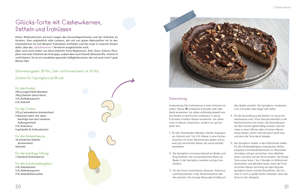 Weitere Ansicht: Das Alles-verwenden-Kochbuch | Andrea Sokol