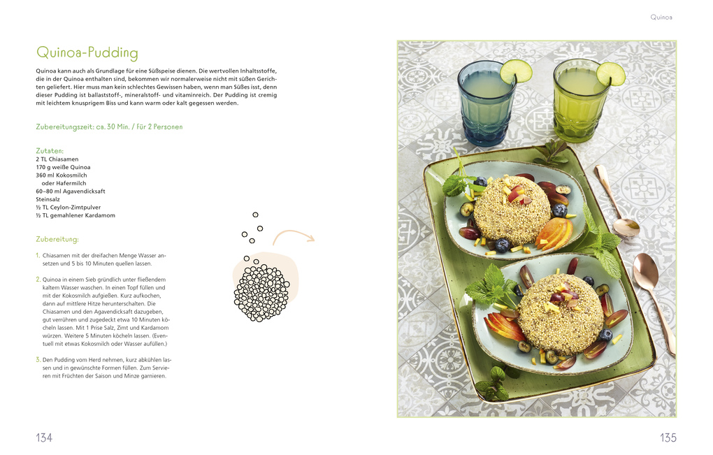 Weitere Ansicht: Das Alles-verwenden-Kochbuch | Andrea Sokol