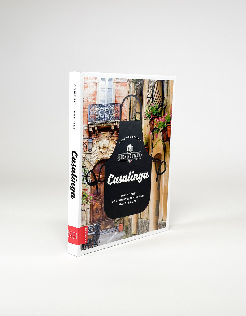 Weitere Ansicht: Casalinga | Domenico Gentile