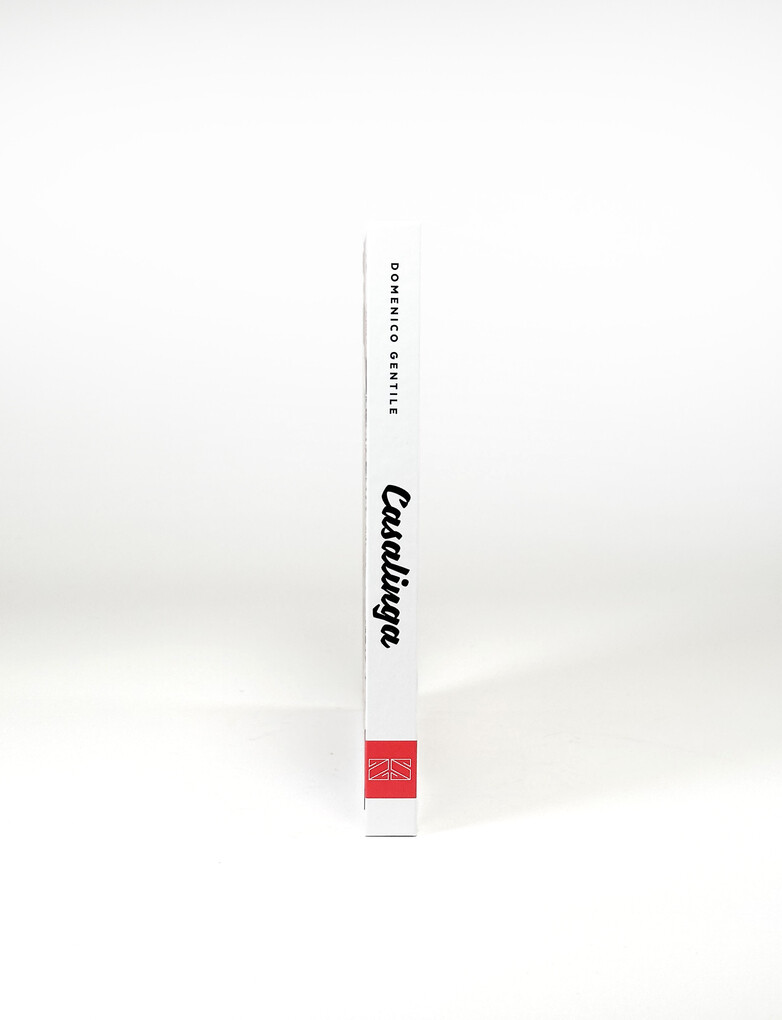 Weitere Ansicht: Casalinga | Domenico Gentile