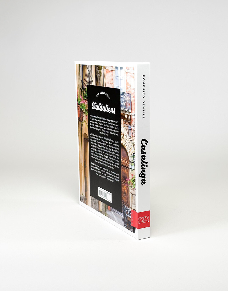 Weitere Ansicht: Casalinga | Domenico Gentile