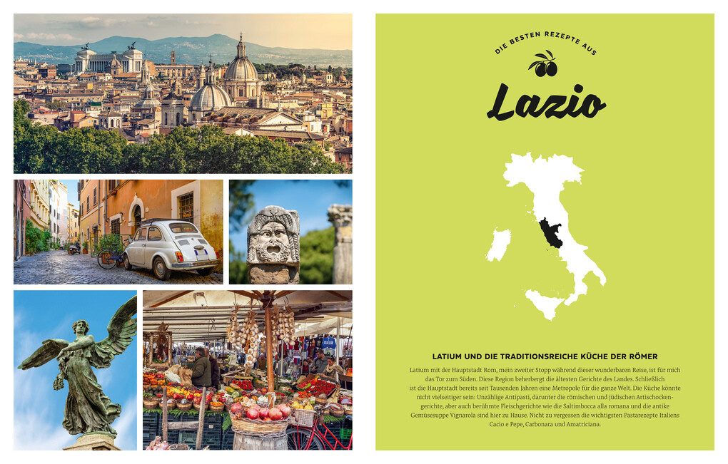 Weitere Ansicht: Casalinga | Domenico Gentile