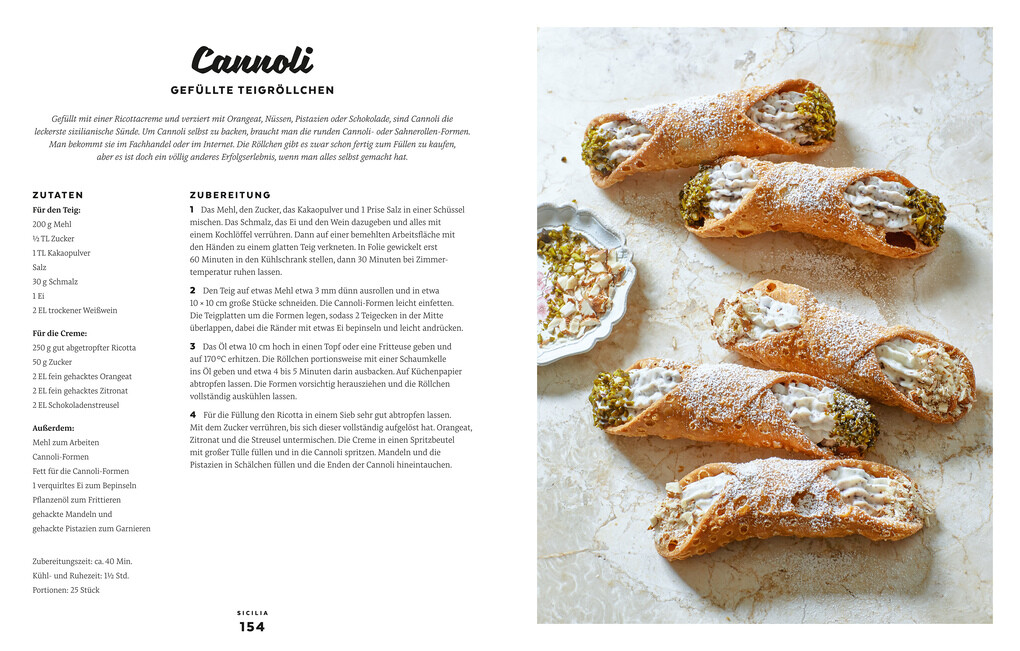 Weitere Ansicht: Casalinga | Domenico Gentile