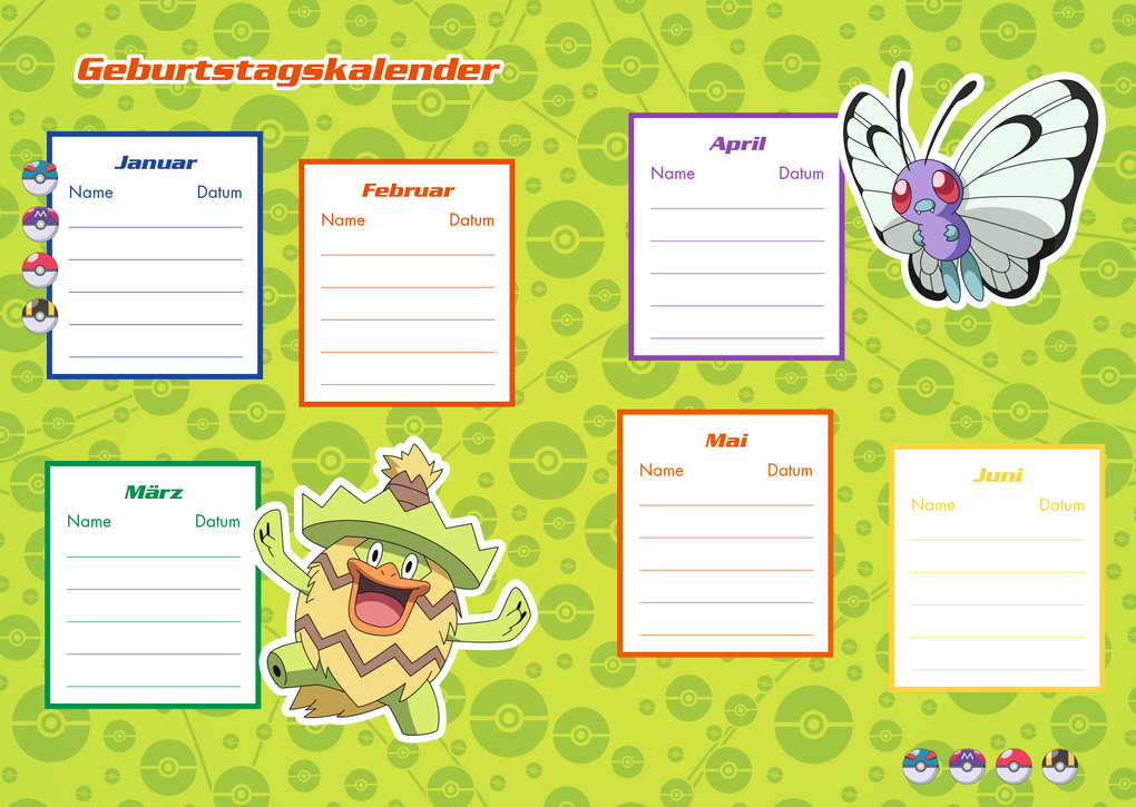 Weitere Ansicht: Pokémon: Meine Freunde | Panini