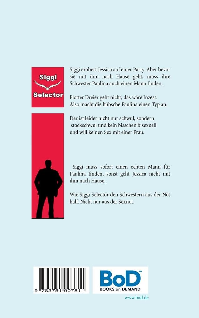 Weitere Ansicht: Zwei Schwestern und ein Notfall | Siggi Selector