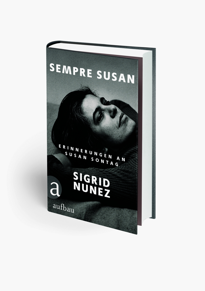 Weitere Ansicht: Sempre Susan | Sigrid Nunez
