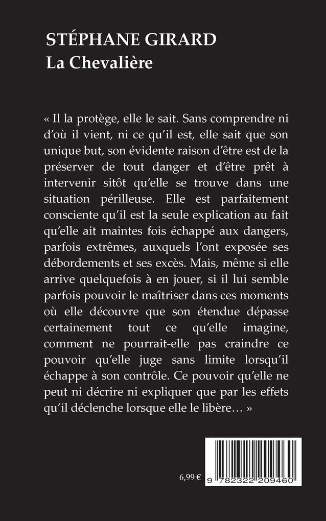 Weitere Ansicht: La Chevalière | Stéphane Girard