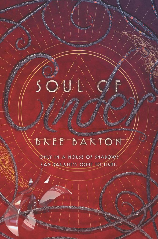 Produktbild: Soul of Cinder | Bree Barton