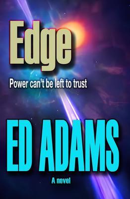 Produktbild: Edge | Ed Adams