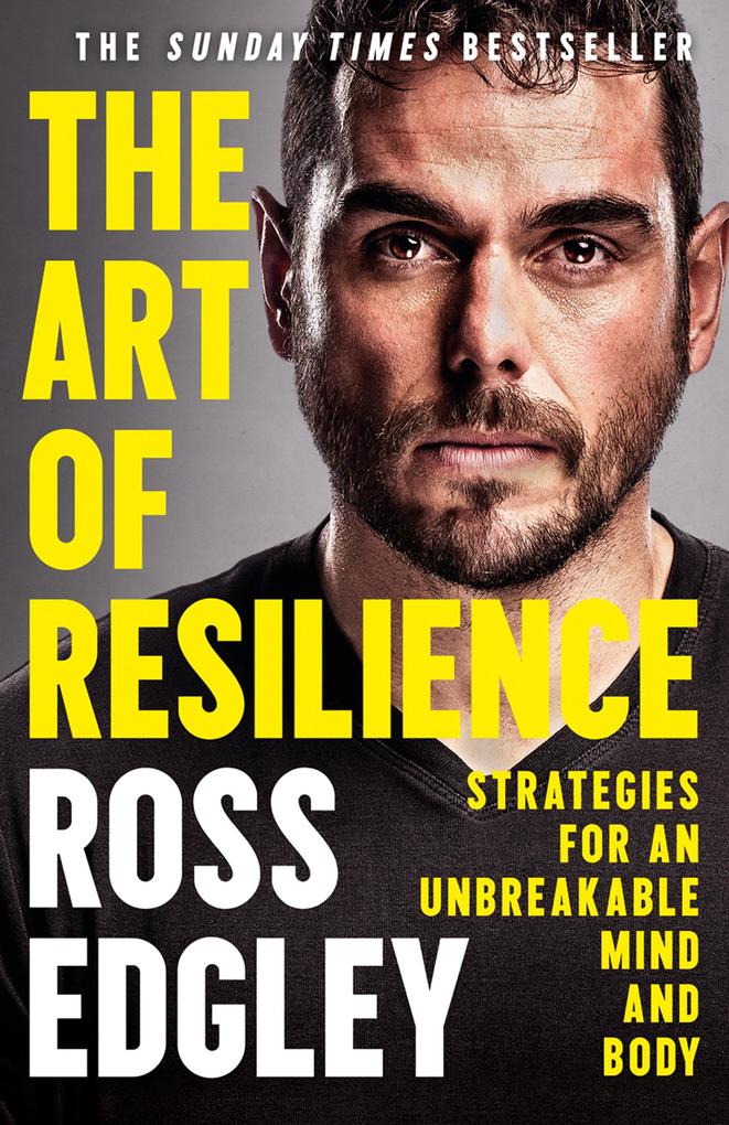 Produktbild: The Art of Resilience | Ross Edgley