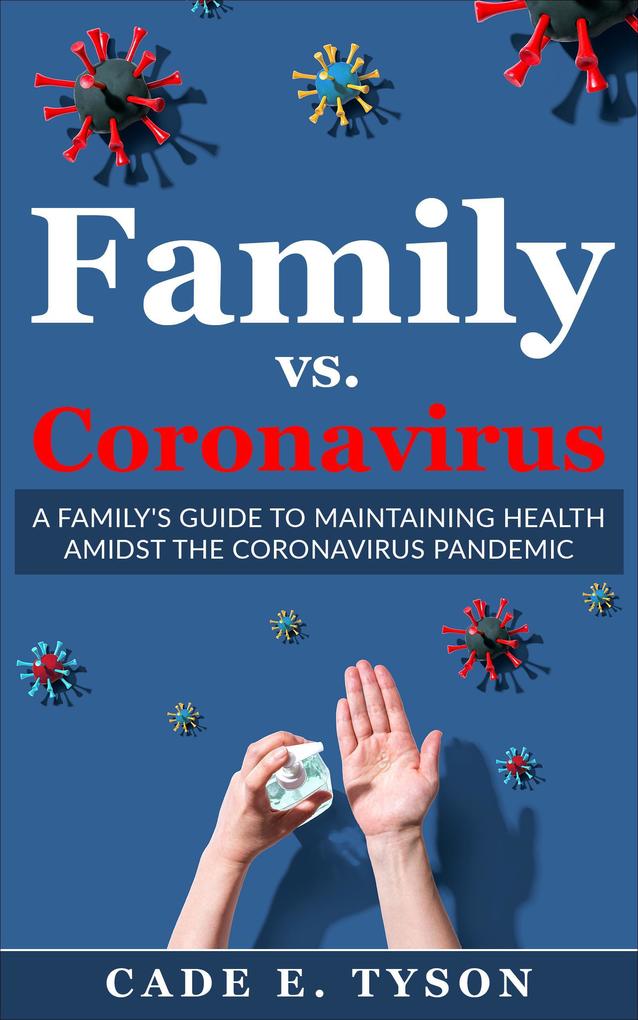Produktbild: Family vs. Coronavirus | Cade Tyson
