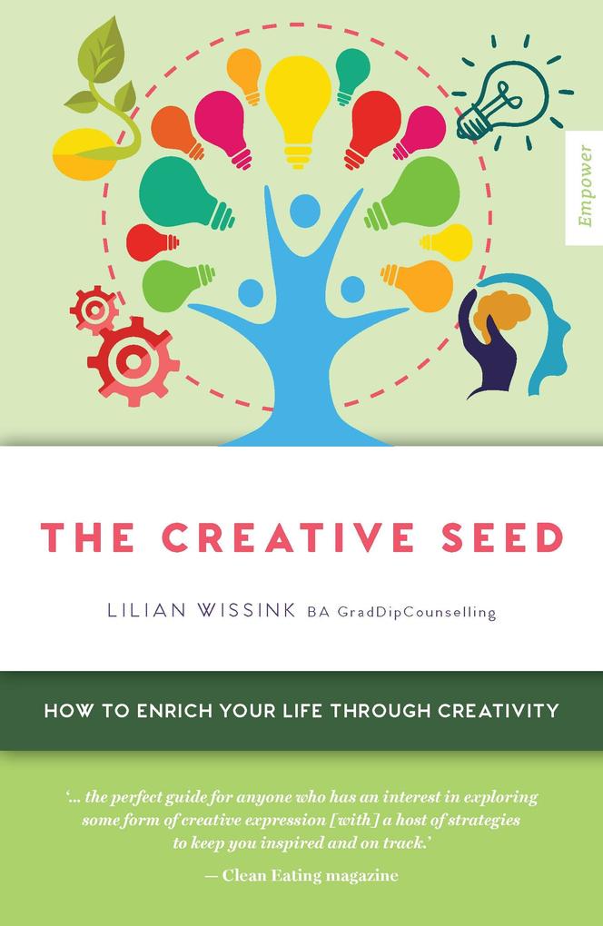 Produktbild: Creative SEED | Lillian Wissink