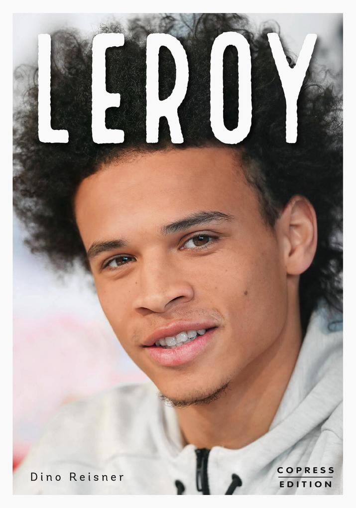 Produktbild: Leroy | Dino Reisner