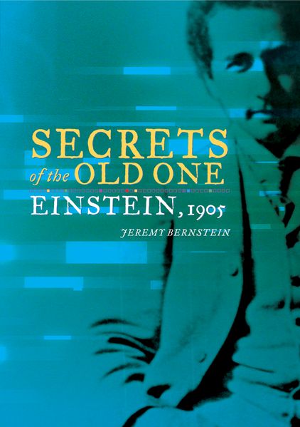 Produktbild: Secrets of the Old One | Jeremy Bernstein