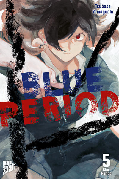 Produktbild: Blue Period 5 | Tsubasa Yamaguchi