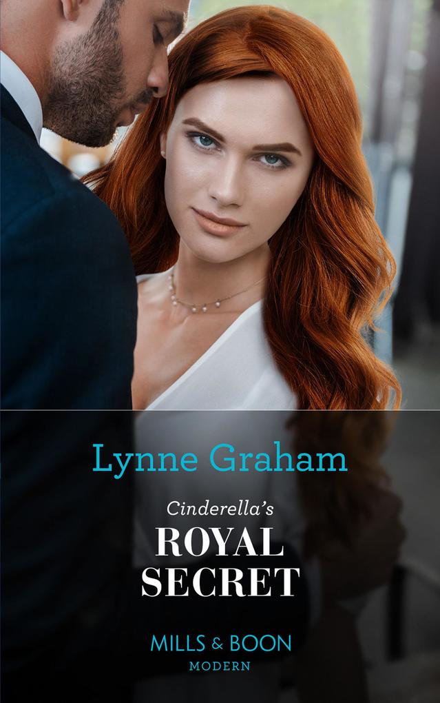 Produktbild: Cinderella's Royal Secret | Lynne Graham